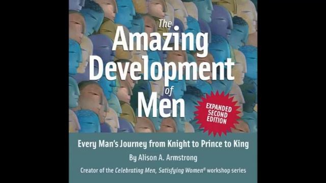 2040 Why Men Do The Things They Do, With Alison Armstrong