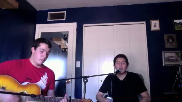 Demi Lovato - Warrior Cover смотреть онлайн