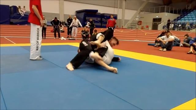 Jan Nitro Heindl (GB Draculino) vs Tomáš Kvapil (All Sports Academy) смотреть онлайн