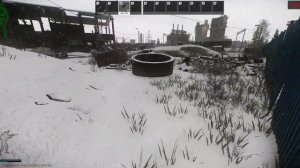 на тоненького вынес ключ меченки Общага 314 Escape From Tarkov 2024 02 09