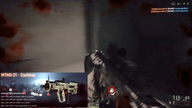 HOW TO UNLOCK ALL CHINA RISING WEAPONS! | Battlefield 4 смотреть онлайн