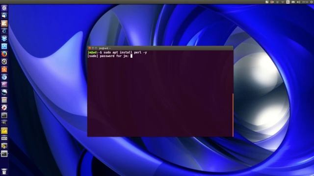 How to Install Perl in Ubuntu or Linux Mint Via [Linux Terminal] смотреть онлайн