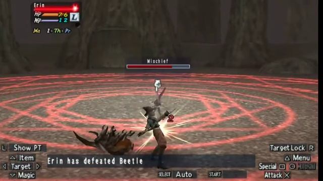 Valhalla Knights 2: Battle Stance Episode 9 смотреть онлайн