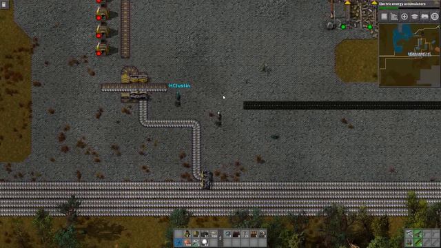 Northernlion and Friends Play: Factorio! [Episode 9] смотреть онлайн