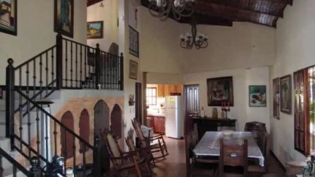 Casa en venta Santa Barbara, Heredia смотреть онлайн