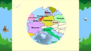 Утро в Шишкином Лесу. Стихи. Выставка собак - 1