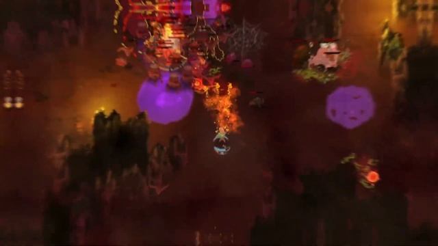 Best Pixel Roguelike (Roguelite) Games Of All Time