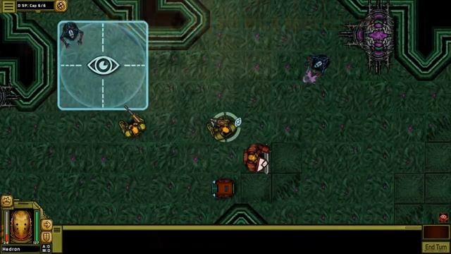 Templar Battleforce Android смотреть онлайн