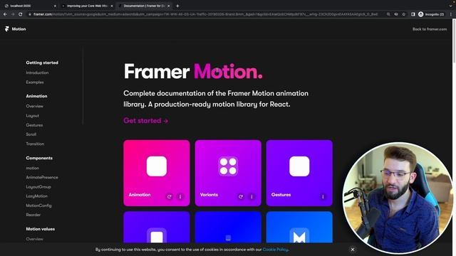 The Right way to Optimize Next.js to Score 100 in lighthouse смотреть онлайн