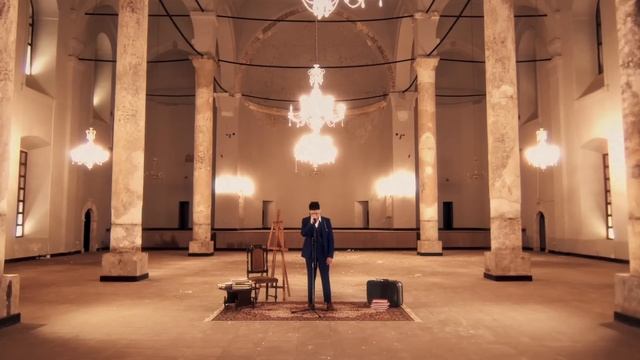 Kubilay Karça - Seni Kırmışlar смотреть онлайн