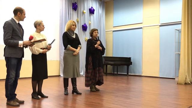 Поздравление с Фестивалем смотреть онлайн