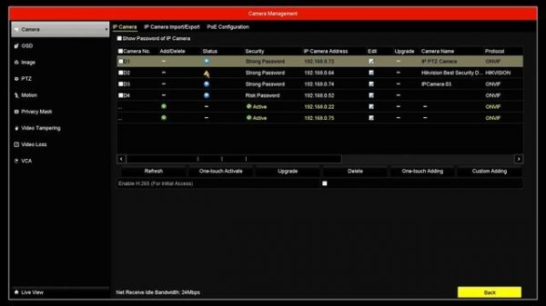 Hikvision The Network is Unreachable [ Quick Fix ]