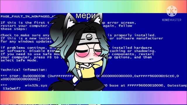 Топ вещей, на которые тебе нужно обращать больше внимания/Gacha club смотреть онлайн