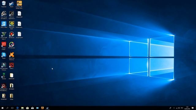 КАК БЫСТРО УСТАНОВИТЬ SCRIPT HOOK V НА ГТА 5 И ЗАПУСТИТЬ! смотреть онлайн