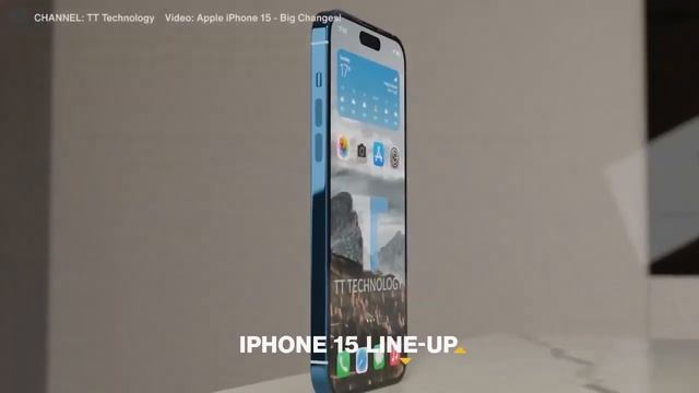 iPhone 15 Leaks Upgrade: Best Phone in 2023? смотреть онлайн