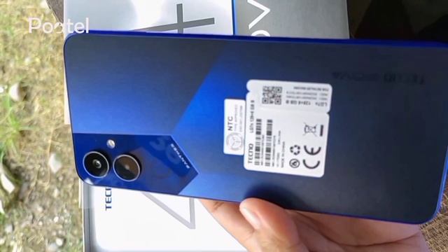 Tecno Pova 4 Review | Fahamu sifa na bei yake смотреть онлайн