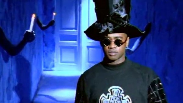 Cappella - U Got 2 Let The Music. HD 16:9