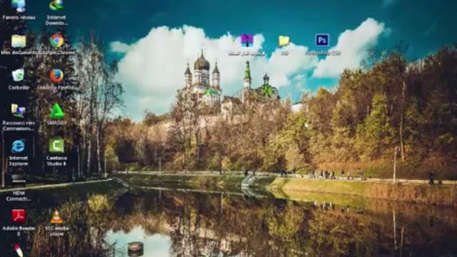 تحميل فوتوشوب Cs6 كامل برابط واحد من ميديا فاير و يدعم العربية