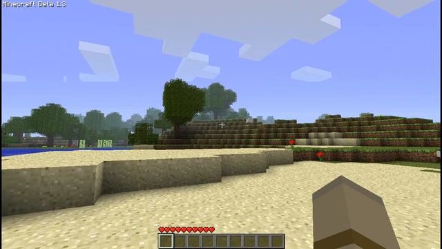 Minecraft Seeds World Generator! Beta 1.3 Update смотреть онлайн