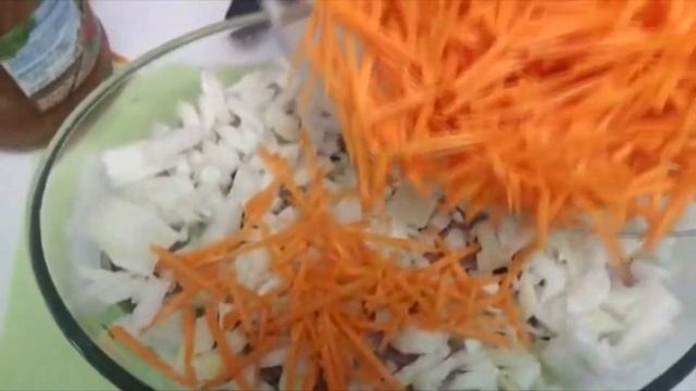 САМЫЙ ВКУСНЫЙ ТЕРПУГ/ТЕРПУГ ПОД ШУБОЙ смотреть онлайн