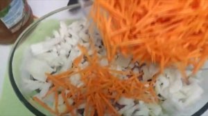 САМЫЙ ВКУСНЫЙ ТЕРПУГ/ТЕРПУГ ПОД ШУБОЙ