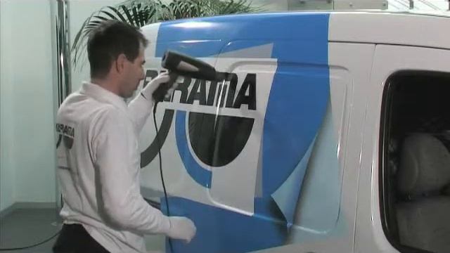 Digital Car Wrapping смотреть онлайн