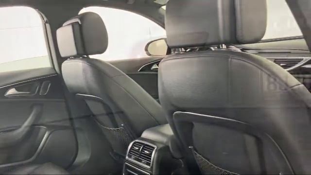 2018 Audi A6 Sport Beverly Hills Los Angeles West Hollywood Studio City Venice смотреть онлайн