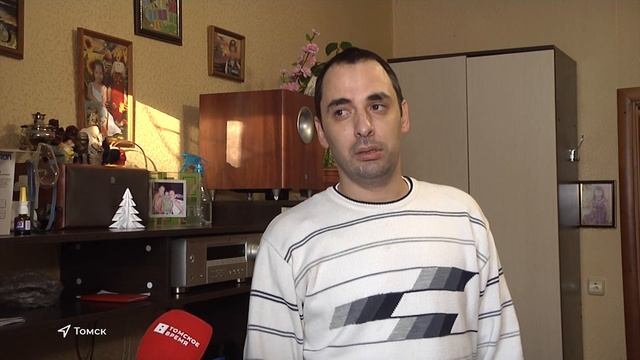 В доме на Источном переулке мёрзнут жильцы смотреть онлайн