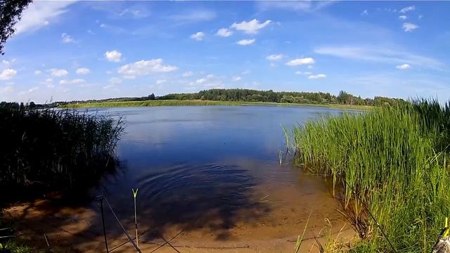 Пролог к рыбалкам. Лока - рыбак и плав дача ! ☺☺☺ ДеНь РыБаЛкИ с Олегом Б. смотреть онлайн