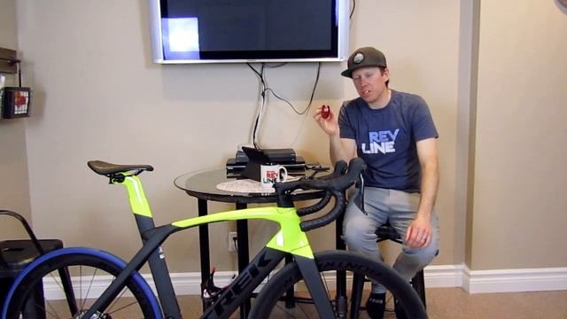 Trek Madone SL6 Disc Review 2020 / 2021 смотреть онлайн