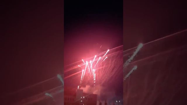 Салют 🎆 День Независимости / УЗДА / 3 Июля смотреть онлайн