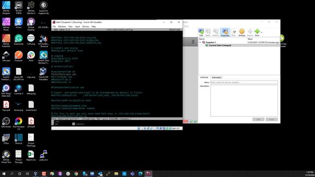 The Complete Virtualmin / Webmin Setup on Debian 10 смотреть онлайн