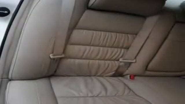2001 LEXUS GS 300 TX смотреть онлайн