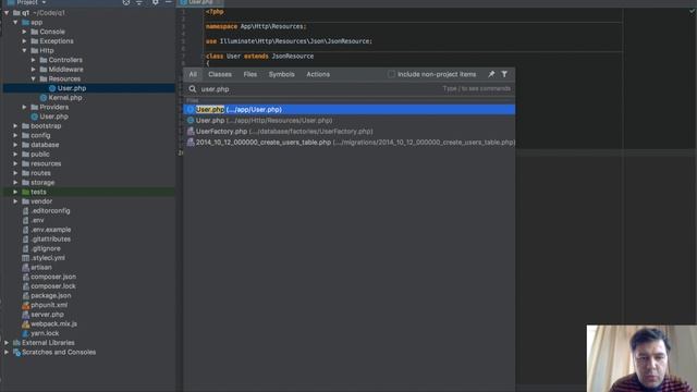 Generate PHP Classes with Suffixes - Find them Easier! смотреть онлайн