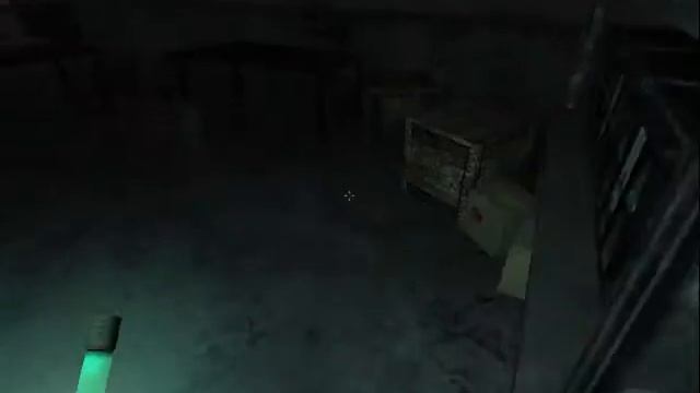 Penumbra:Overture Lets Play! Part 7(My Radio Helps Protect me ;]) смотреть онлайн