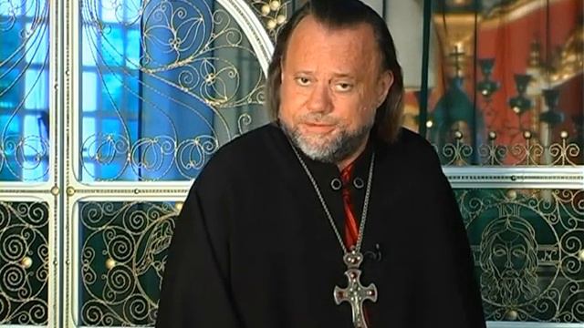 ИСТОРИЯ ЦЕРКВИ №39/693 (АРХИВ СГК 2013 г.) смотреть онлайн