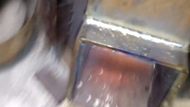 Пеллетная горелка, агропеллета смотреть онлайн