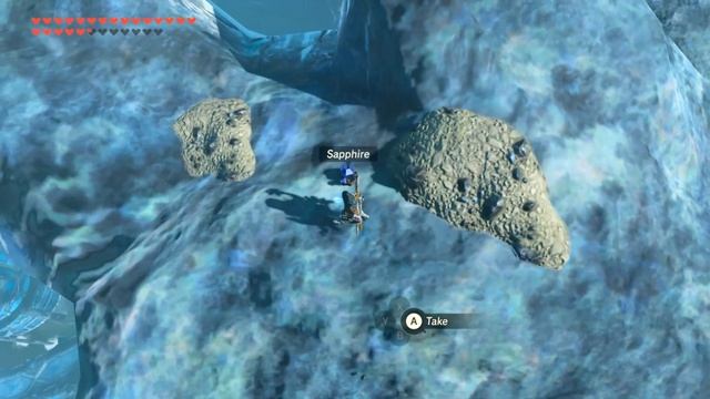 The STATS behind Loot Drops in Breath of the Wild EXPLAINED!! смотреть онлайн