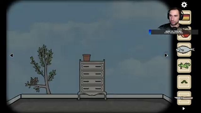 ДЕД И ОЗЕРО?RUSTY LAKE #1?СТРИМ | STREAM #rustylake смотреть онлайн