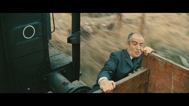 Fantômas - Bande-annonce
