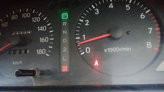 ПРАВильнЫЙ РУЛЬ. No 48. "Toyota Caldina 4wd. Работа двигателя". #правильныйруль #toyotacaldina смотреть онлайн