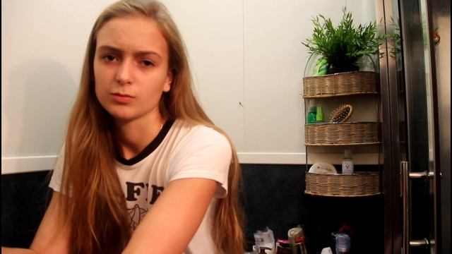 Основной уход за кожей . смотреть онлайн