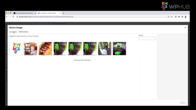 How To Add A Favicon To Wordpress Site? | WPHub смотреть онлайн