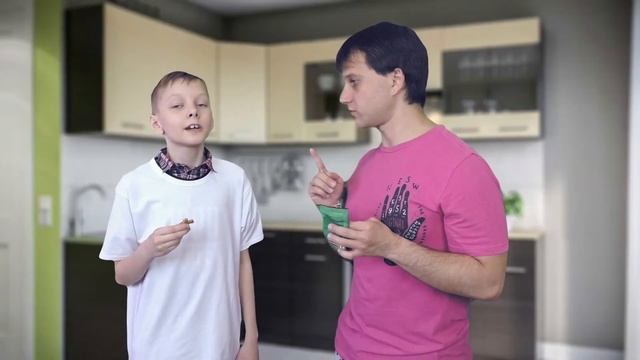 3 запрета родителей, которые они сами нарушают! смотреть онлайн