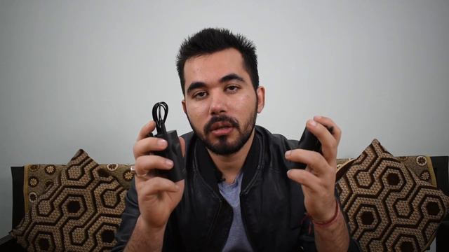 Unboxing and Testing Boya Wireless Mic | BOYA BY-WM4 | #thereviewvoyage смотреть онлайн