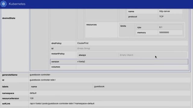 Kubernetes graph based visualization - Jack Greenfield смотреть онлайн