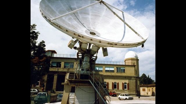Galileo's Hill смотреть онлайн