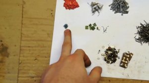 Сдержание драгметаллов приемник Меридиан 210