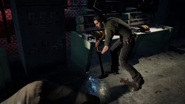 Far Cry 5 (co-op) - Infiltrate Jacob Seed's bunker смотреть онлайн