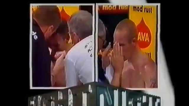 Alan Bosworth v George Scott 39-3 ( Former WBU Champion Of The World & Olympic Silver Medalist) 200 смотреть онлайн